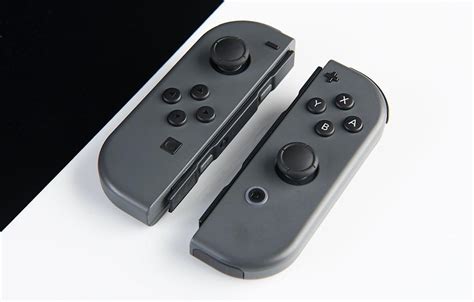 nintendo switch free joycon repair.